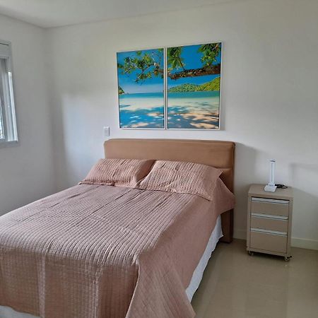 Apartamento Residencial Mares do Sul Florianópolis Exterior foto