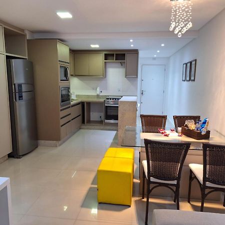 Apartamento Residencial Mares do Sul Florianópolis Exterior foto