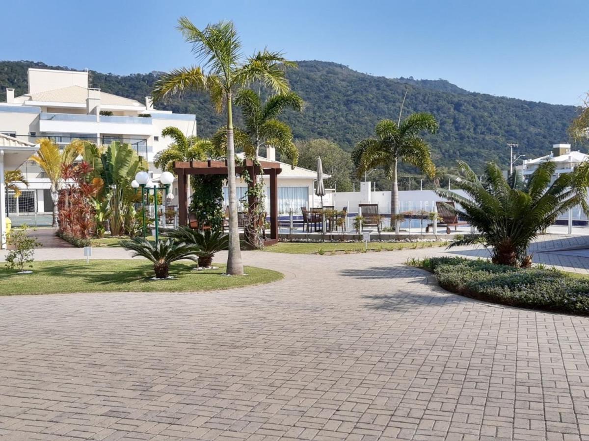 Apartamento Residencial Mares do Sul Florianópolis Exterior foto