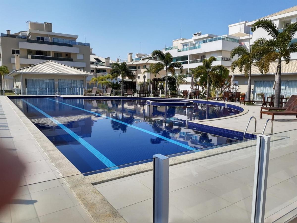 Apartamento Residencial Mares do Sul Florianópolis Exterior foto