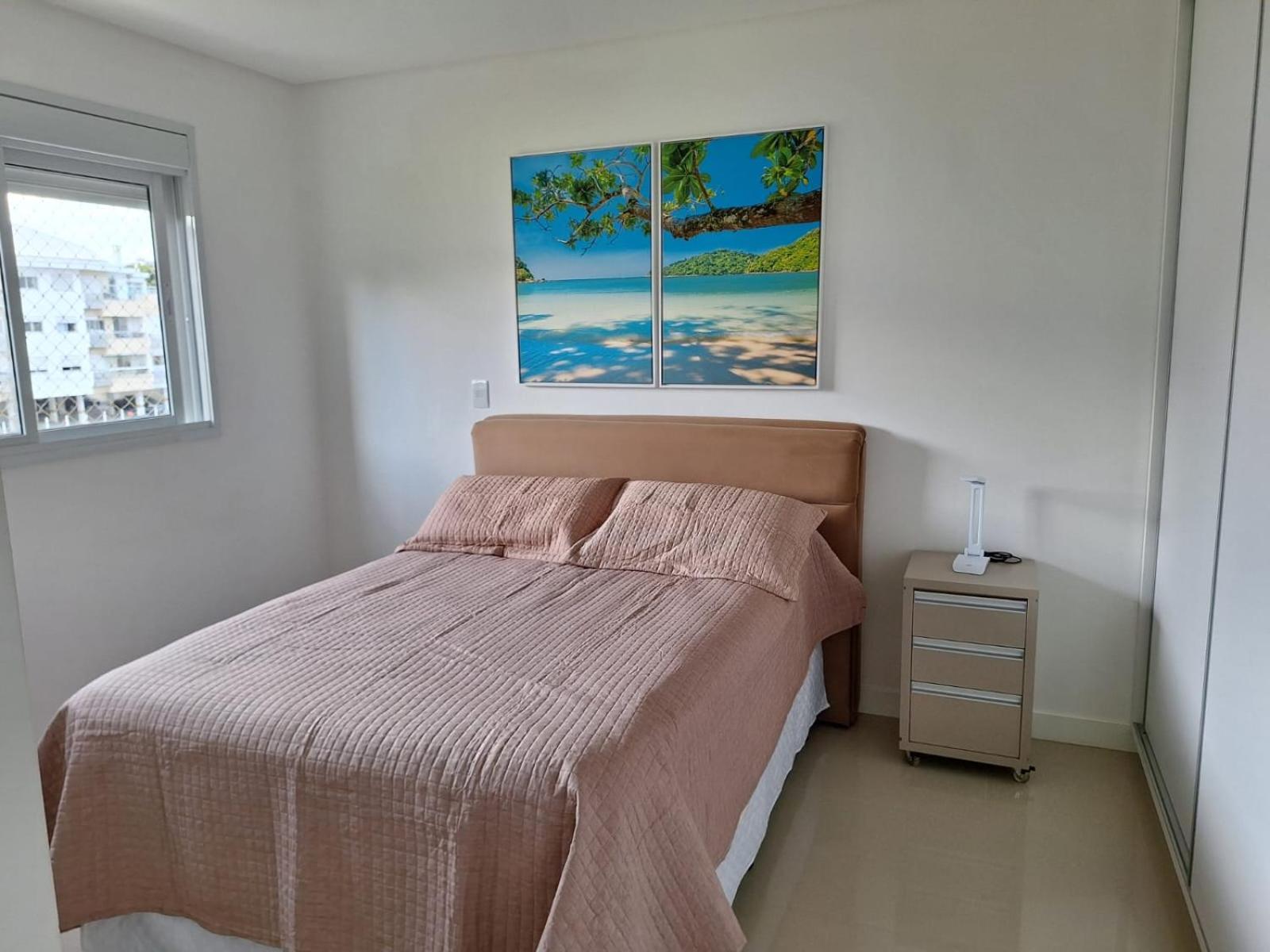 Apartamento Residencial Mares do Sul Florianópolis Exterior foto