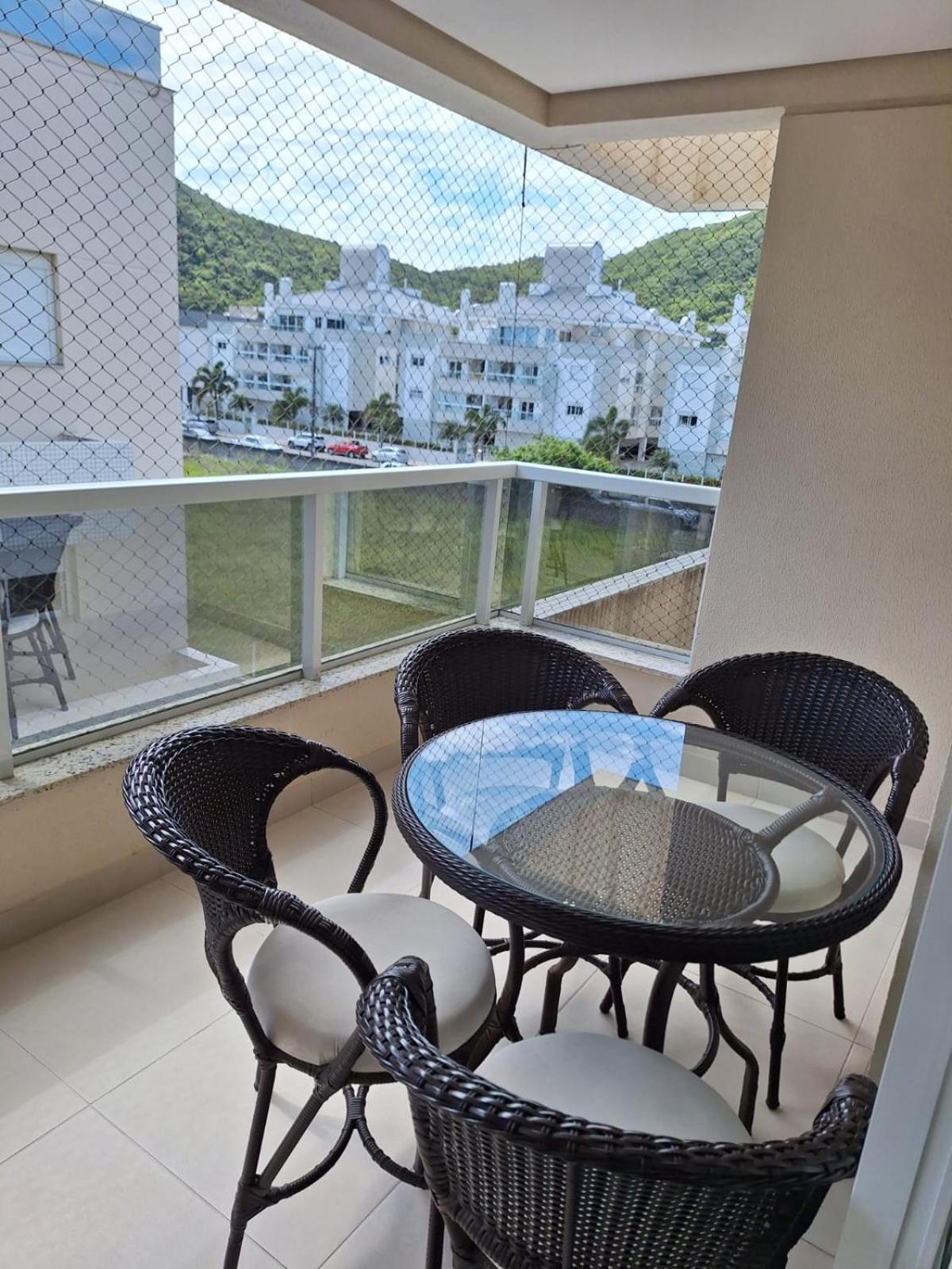Apartamento Residencial Mares do Sul Florianópolis Exterior foto