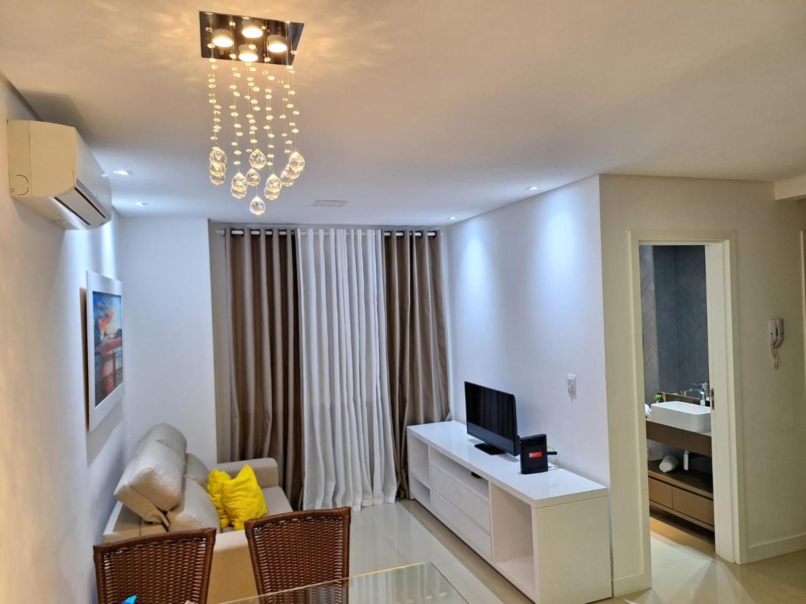 Apartamento Residencial Mares do Sul Florianópolis Exterior foto