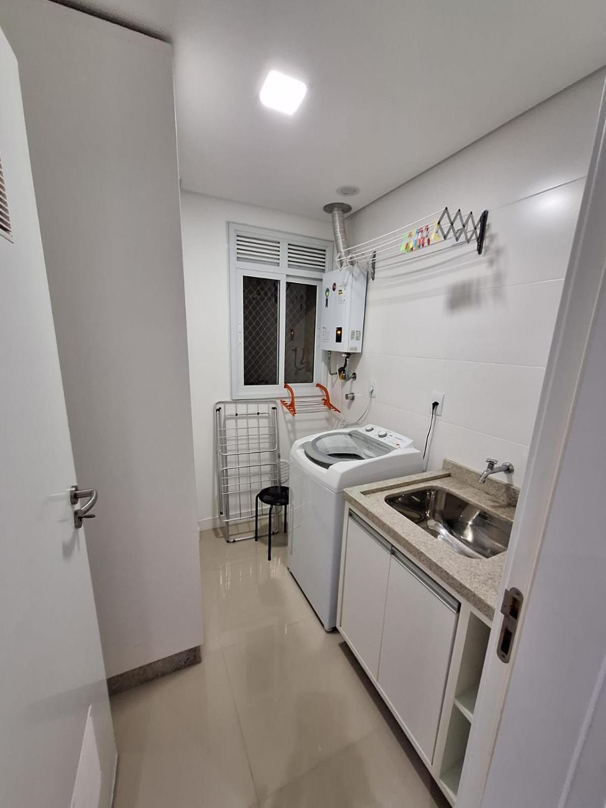 Apartamento Residencial Mares do Sul Florianópolis Exterior foto