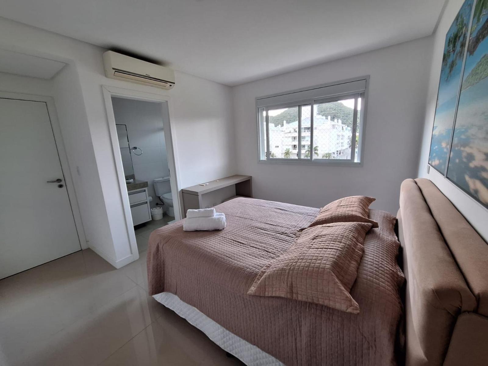 Apartamento Residencial Mares do Sul Florianópolis Exterior foto