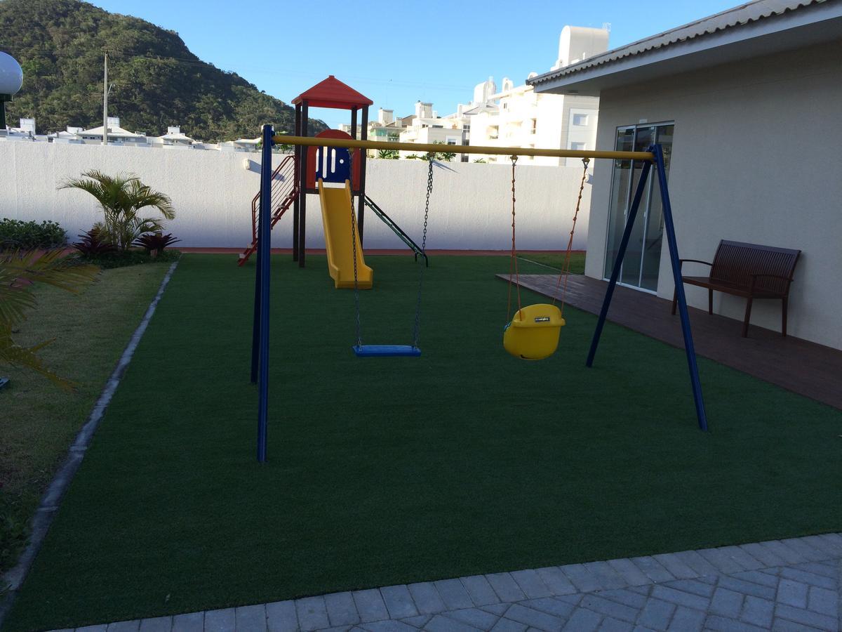 Apartamento Residencial Mares do Sul Florianópolis Exterior foto