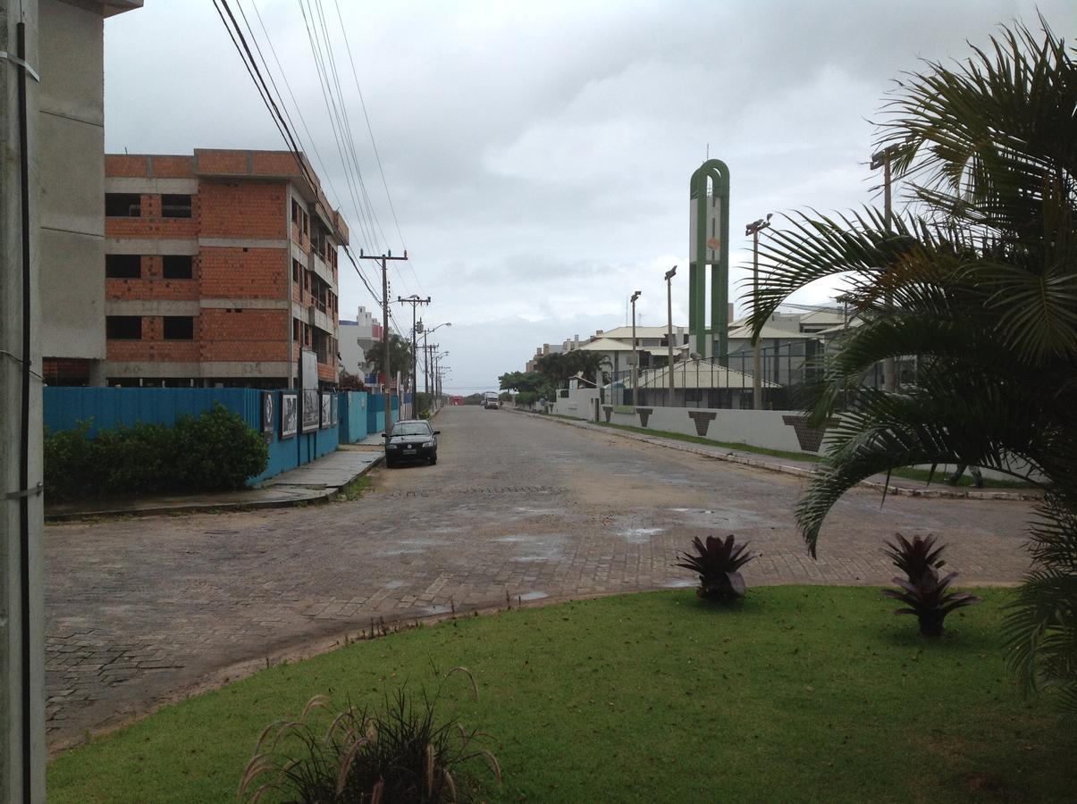 Apartamento Residencial Mares do Sul Florianópolis Exterior foto