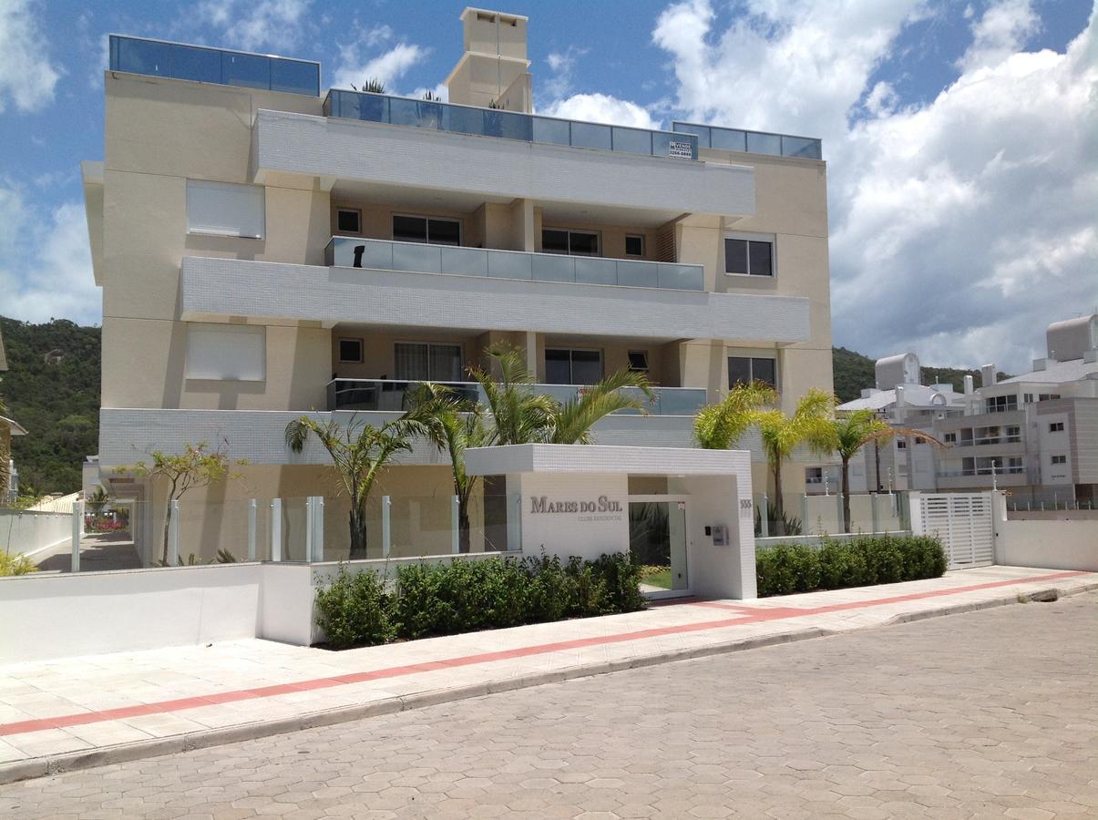 Apartamento Residencial Mares do Sul Florianópolis Exterior foto