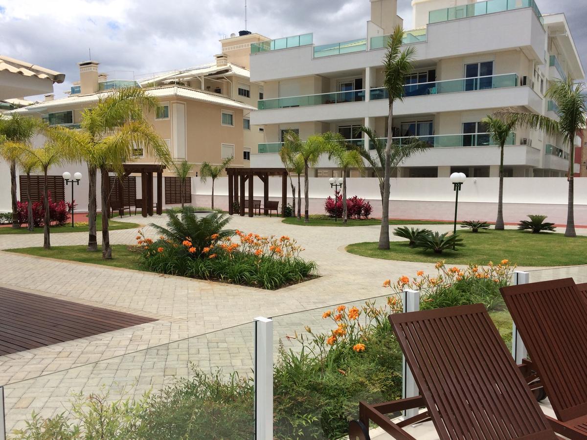 Apartamento Residencial Mares do Sul Florianópolis Exterior foto