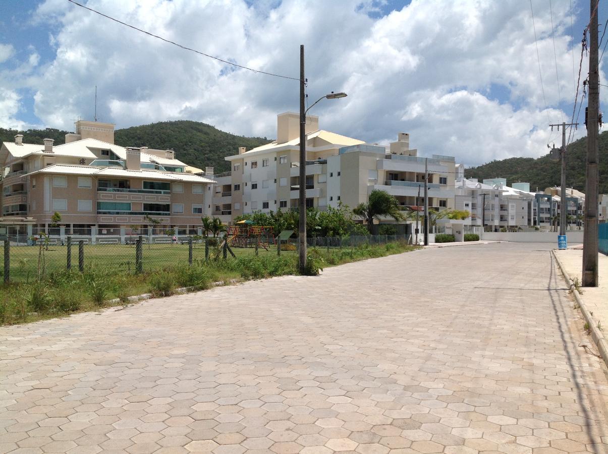 Apartamento Residencial Mares do Sul Florianópolis Exterior foto