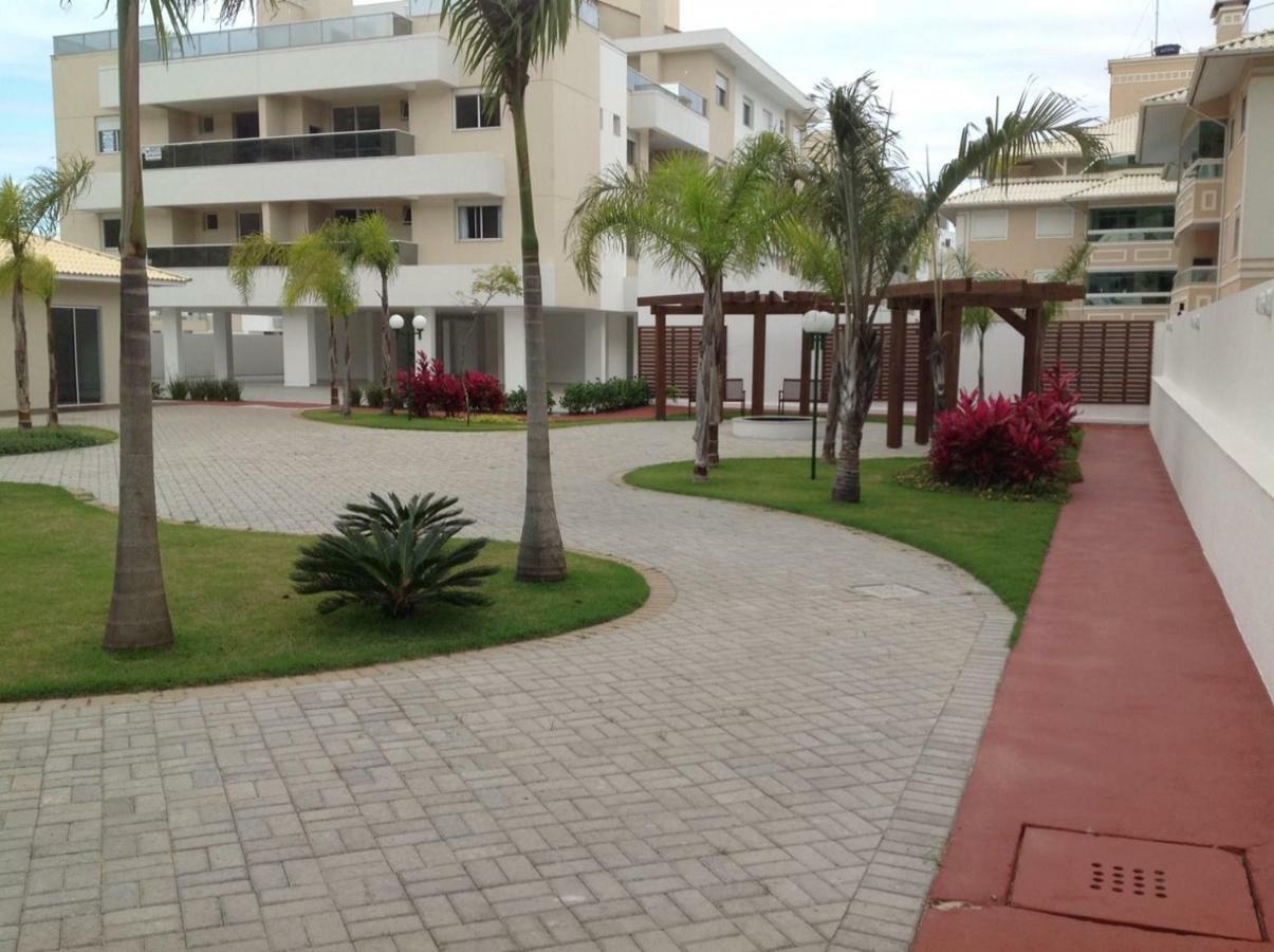 Apartamento Residencial Mares do Sul Florianópolis Exterior foto