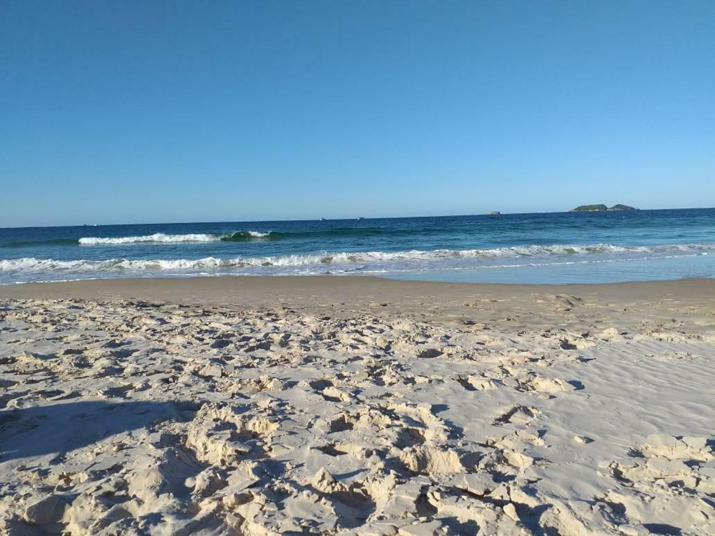 Apartamento Residencial Mares do Sul Florianópolis Exterior foto